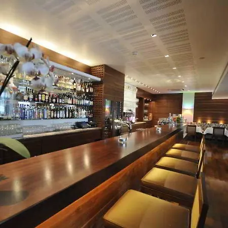 弗莱堡斯塔德特酒店 酒店 弗赖堡